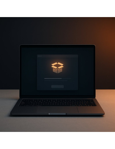 Installation et configuration de logiciels