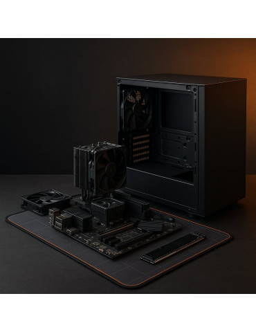 Montage PC