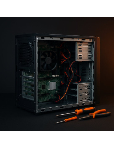 Réparation PC