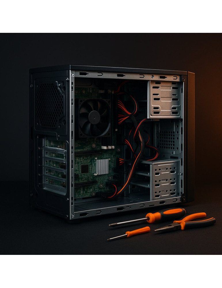 Réparation PC | DOTIRI