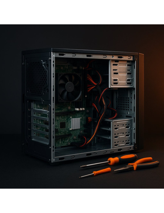 Réparation PC | DOTIRI