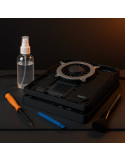 Maintenance console | DOTIRI