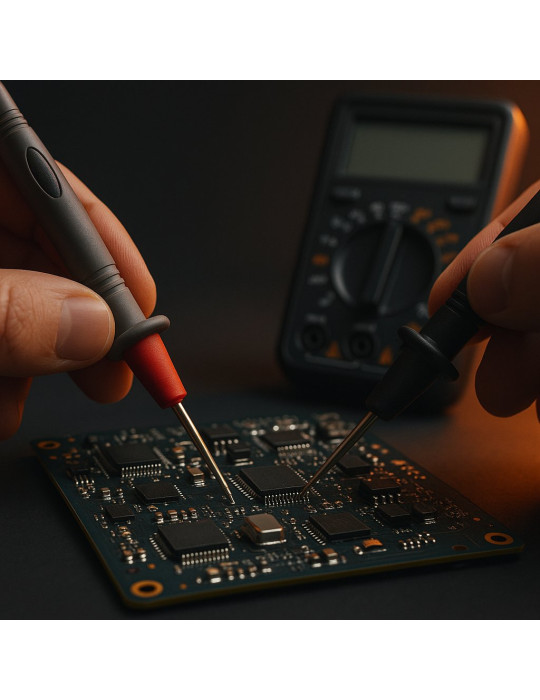 Diagnostic électronique | DOTIRI