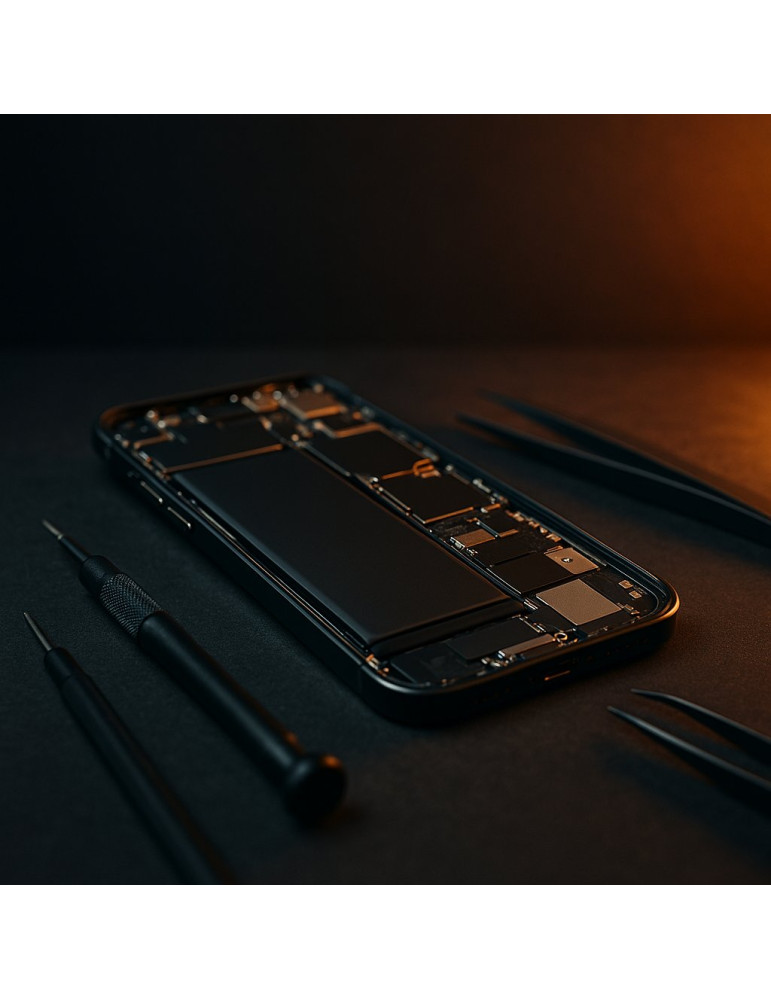 Réparation smartphone | DOTIRI