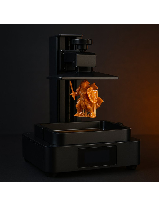 Impression 3D résine | DOTIRI