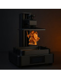 Impression 3D résine | DOTIRI