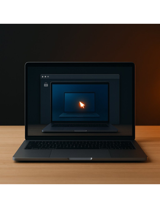 Dépannage informatique à distance | DOTIRI
