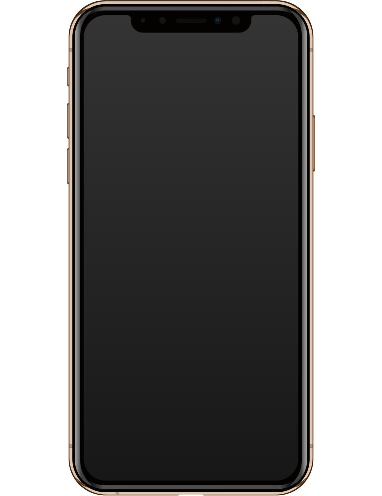 iPhone XS Max