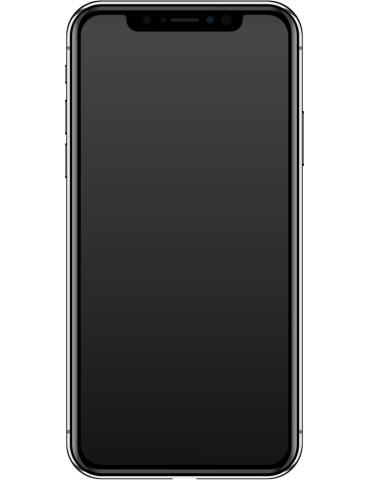 iPhone X