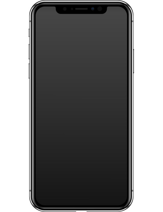 iPhone X