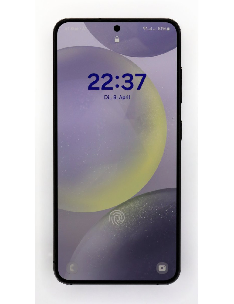 Galaxy S24 FE