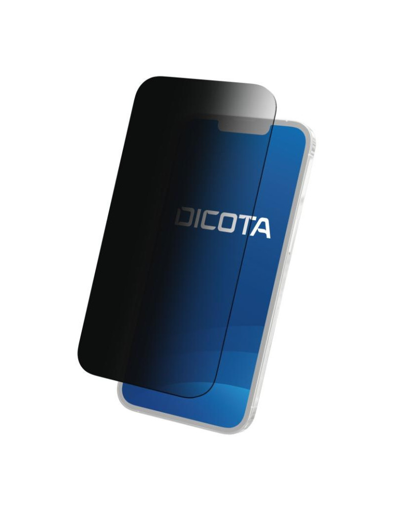 DICOTA Filtre de Confidentialité 2-Way pour | DOTIRI