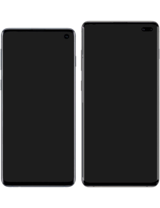 Galaxy S10E