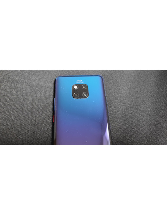 Mate 20 lite