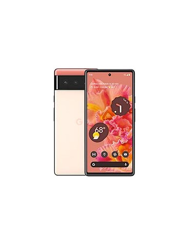 Pixel 6