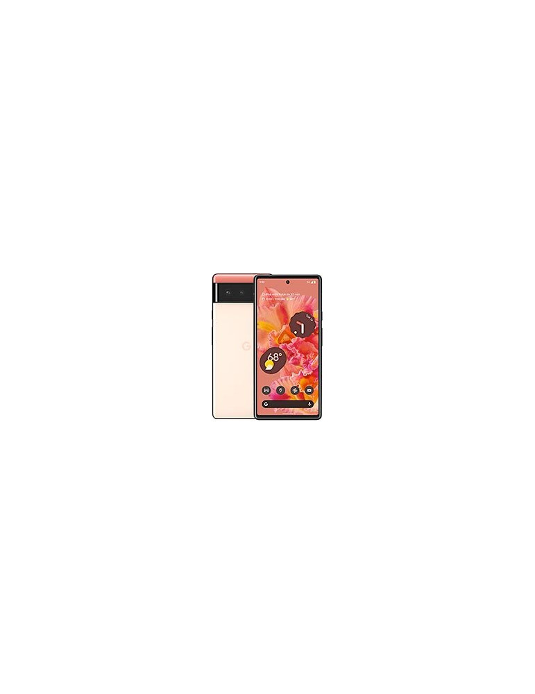 Pixel 6