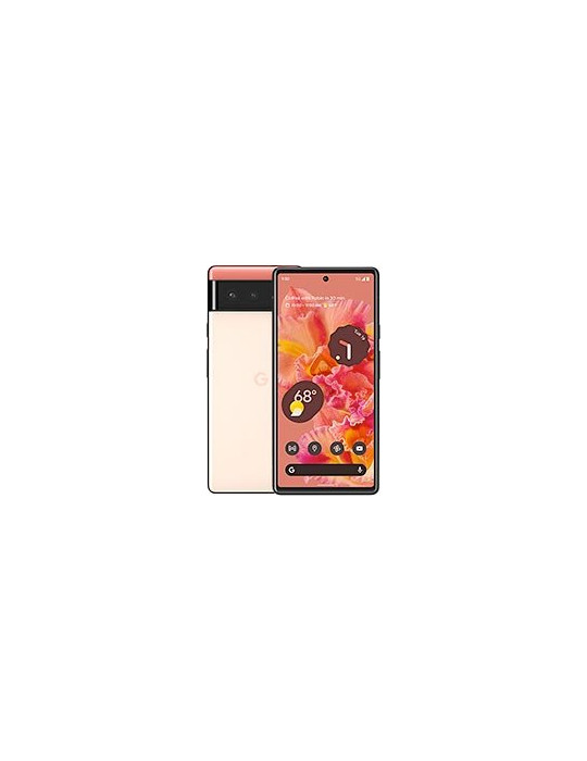 Pixel 6