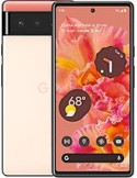 Pixel 6