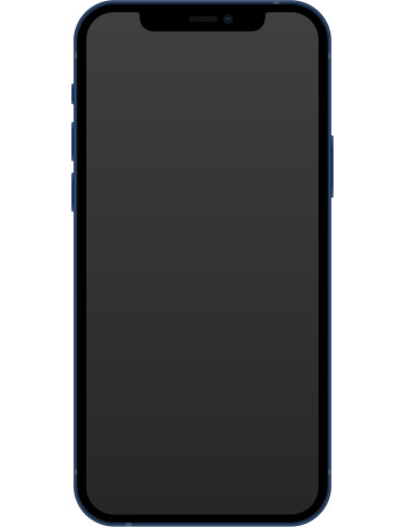 iPhone 12 mini