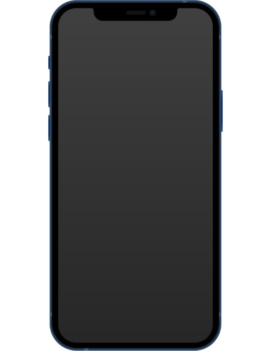 iPhone 12 mini