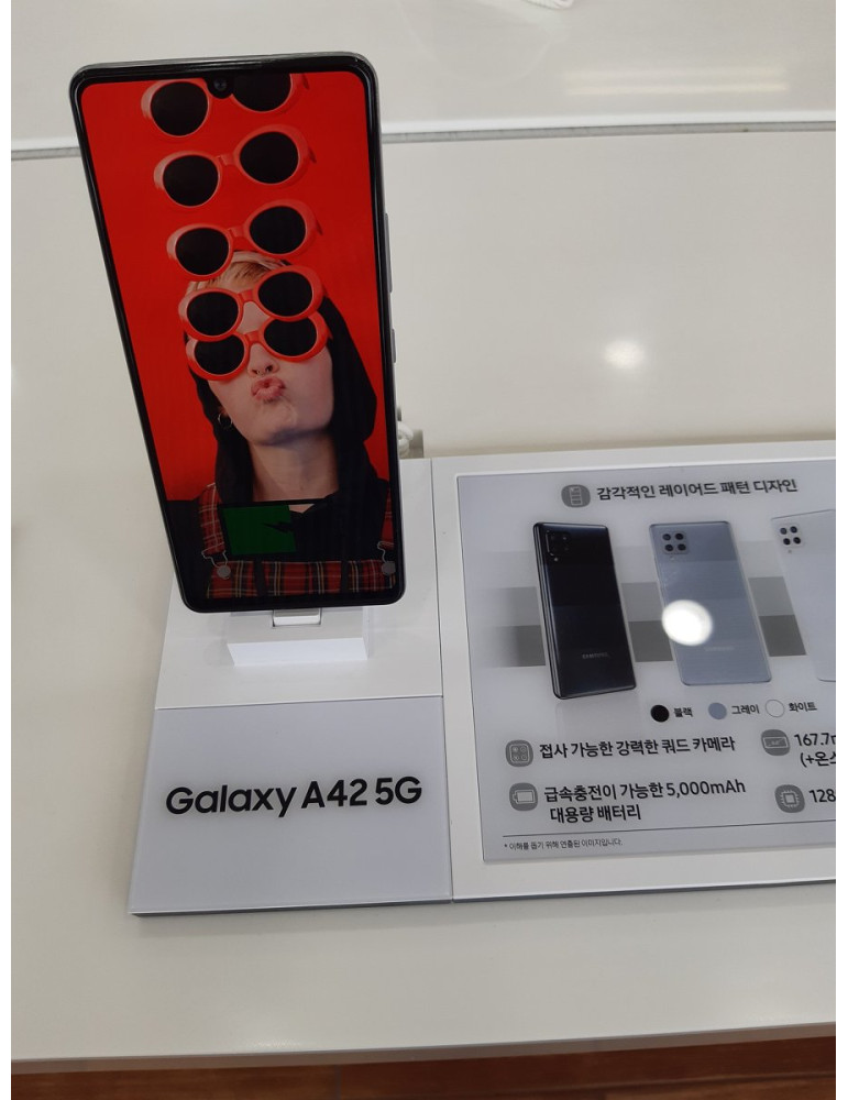 Galaxy A42 5G
