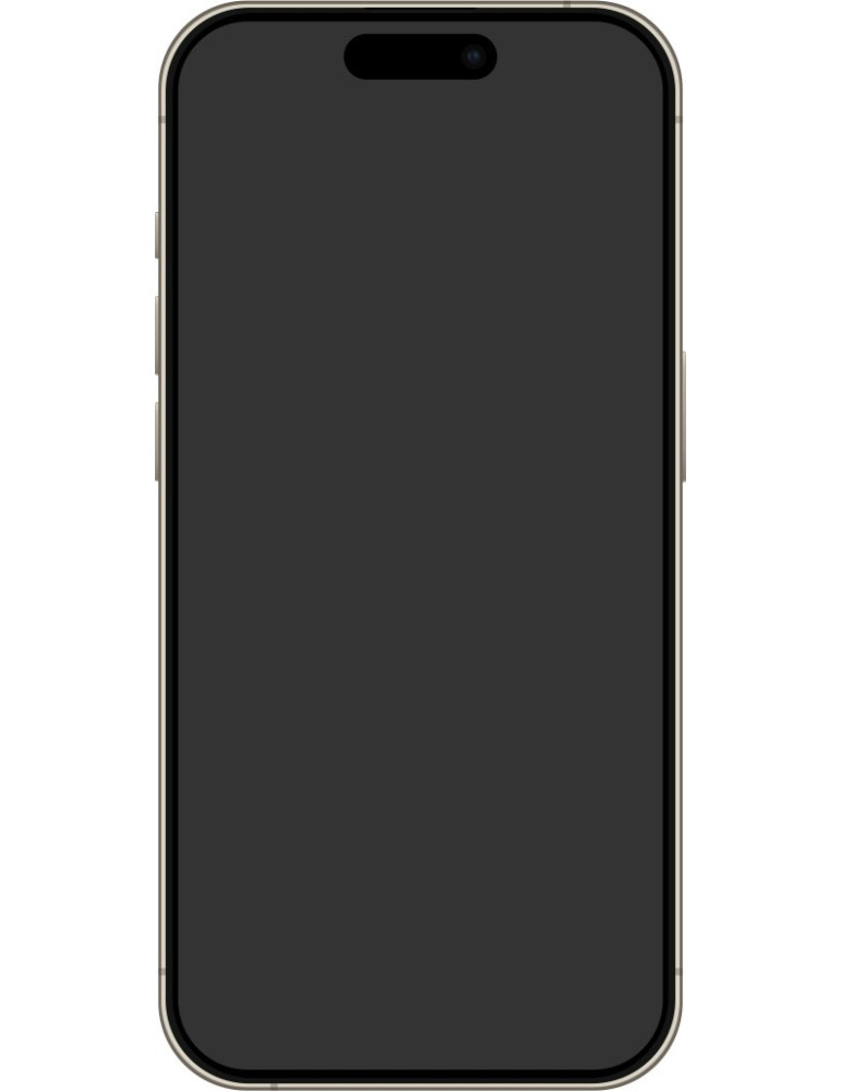 iPhone 15 Pro
