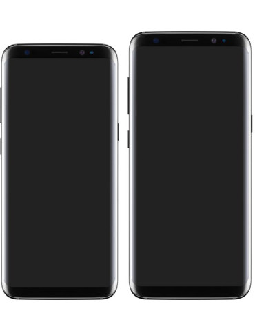 Galaxy S8+