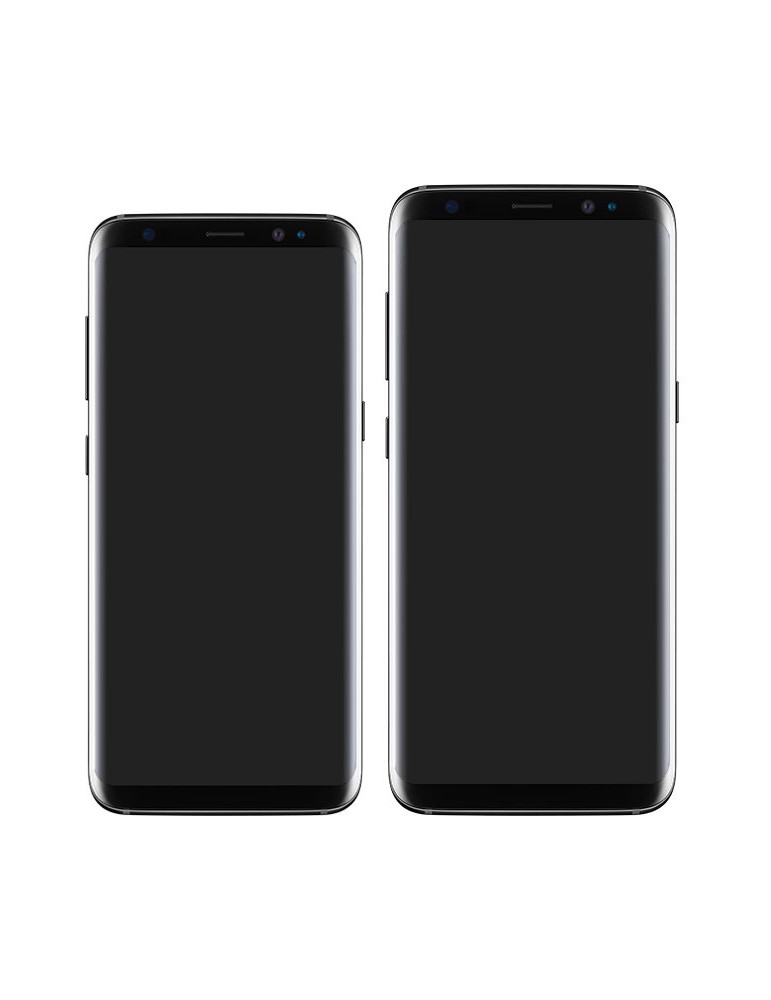 Galaxy S8+