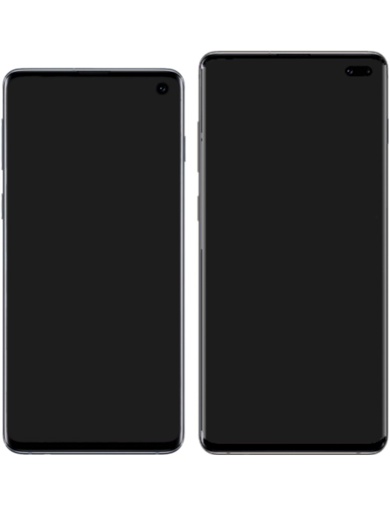 Galaxy S10