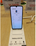 Galaxy A34 5G