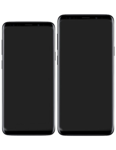 Galaxy S9+