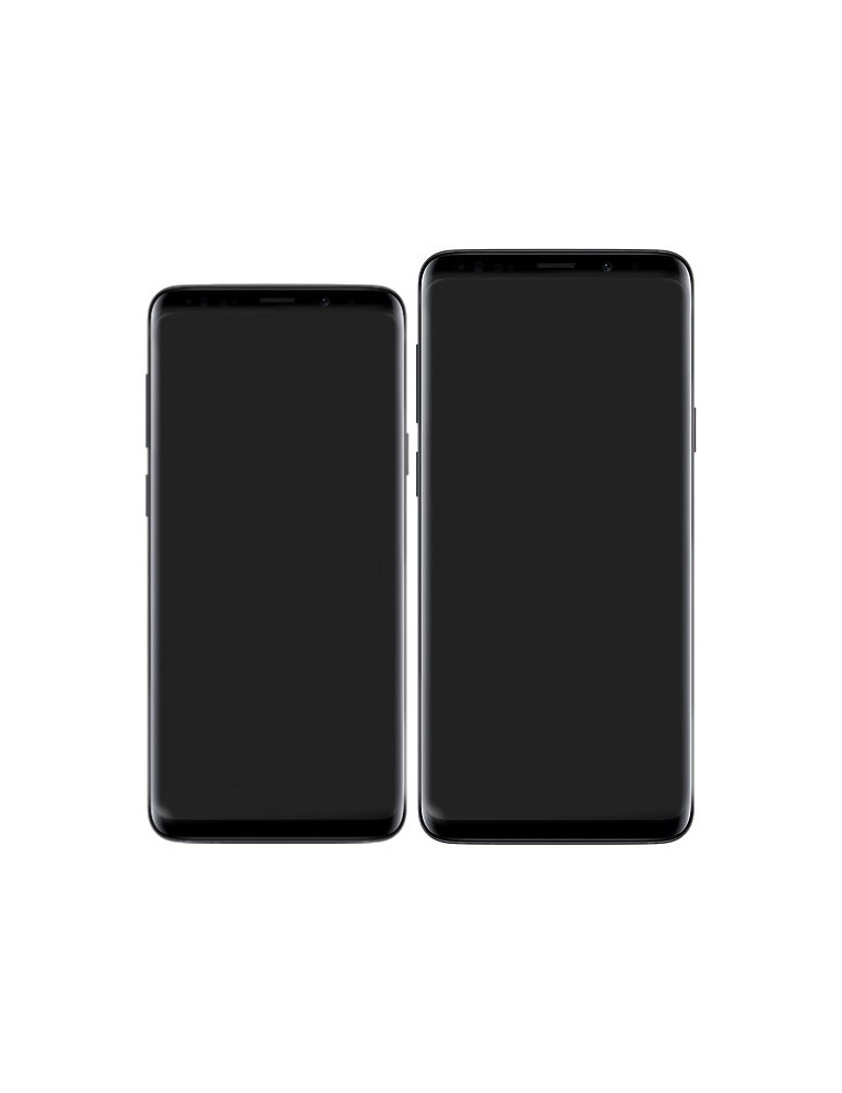 Galaxy S9+