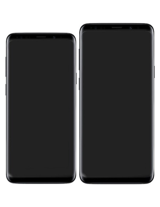 Galaxy S9+