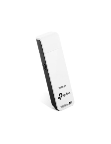 TP-Link TL-WN821N carte réseau WLAN 300 Mbit/s