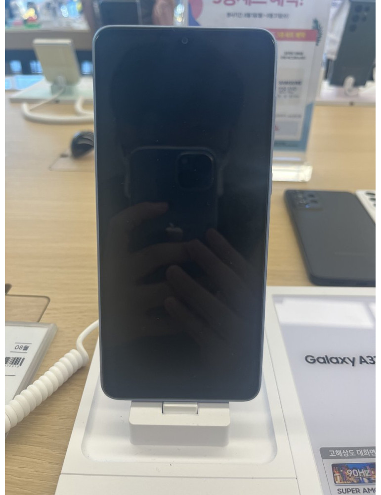 Galaxy A33 5G