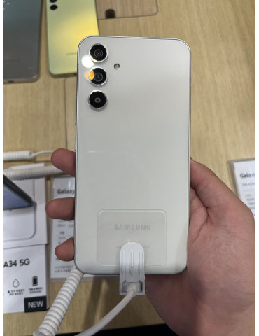 Galaxy A54 5G