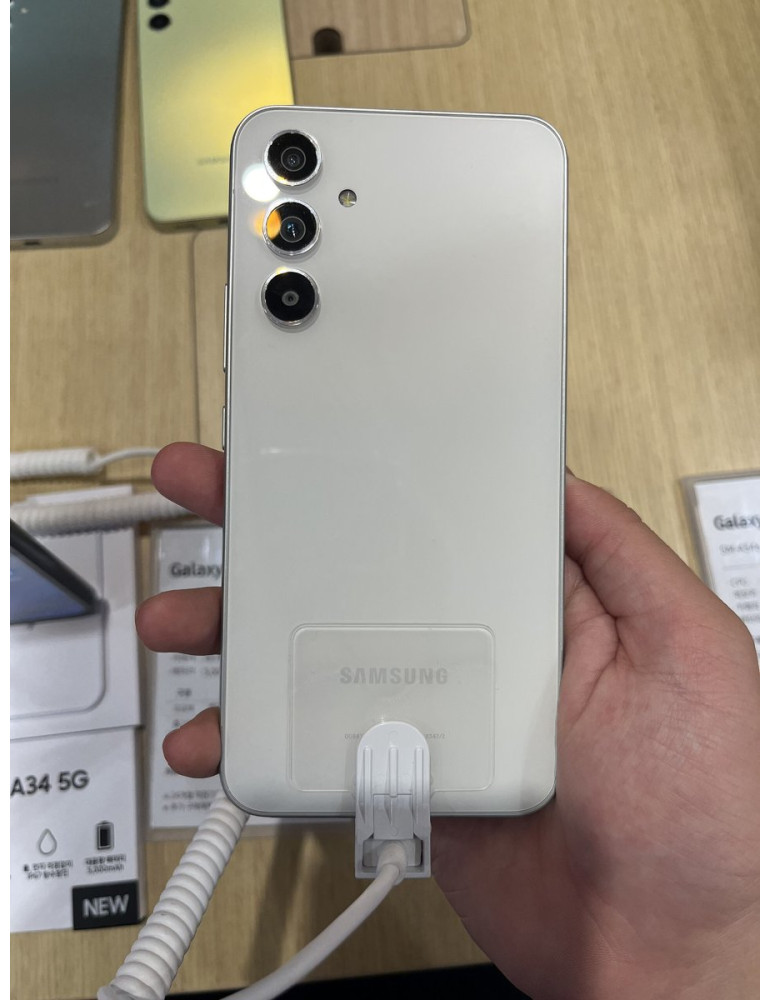 Galaxy A54 5G