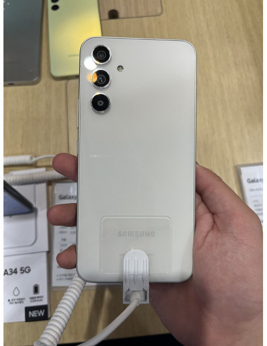 Galaxy A54 5G