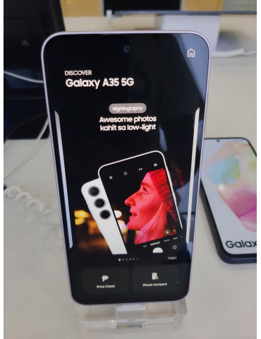 Galaxy A35