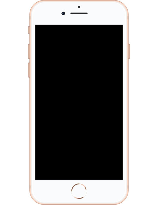 iPhone 8