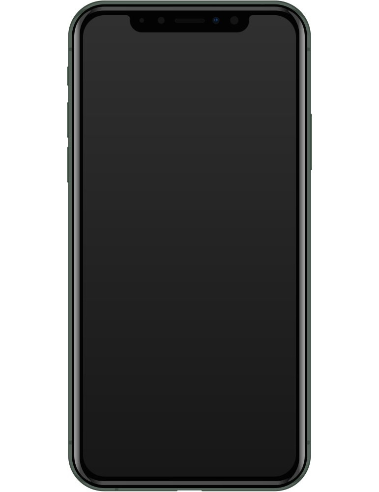 iPhone 11 Pro (Sans Face ID)