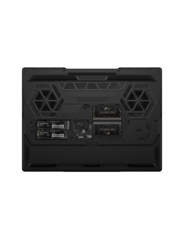 MSI Raider A16 HX B8WH-047FRY