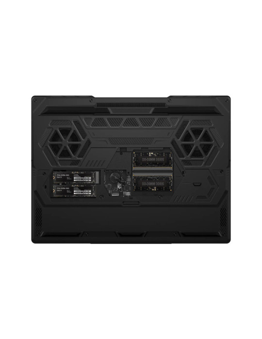 MSI Raider A16 HX B8WH-047FRY | DOTIRI