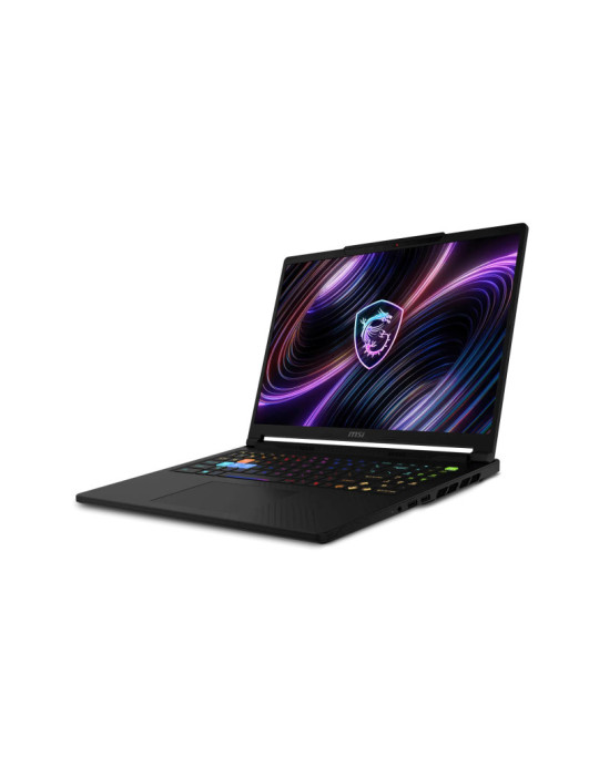 MSI Raider A16 HX B8WH-047FRY | DOTIRI
