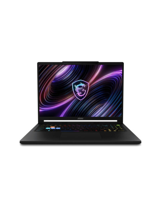 MSI Raider A16 HX B8WH-047FRY | DOTIRI