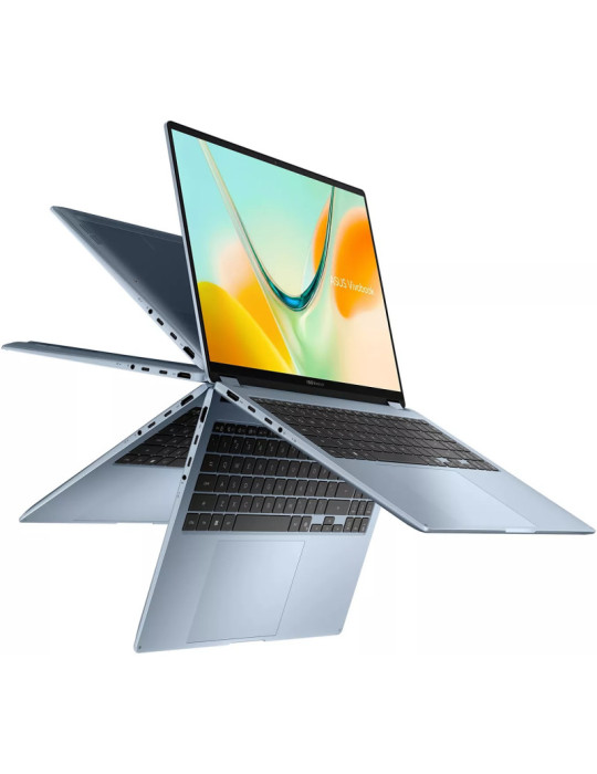 ASUS VivoBook Flip OLED TP5608QA-FLIP-ISSU4044X | DOTIRI