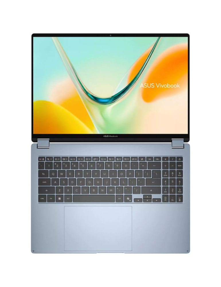 ASUS VivoBook Flip OLED TP5608QA-FLIP-ISSU4044X | DOTIRI