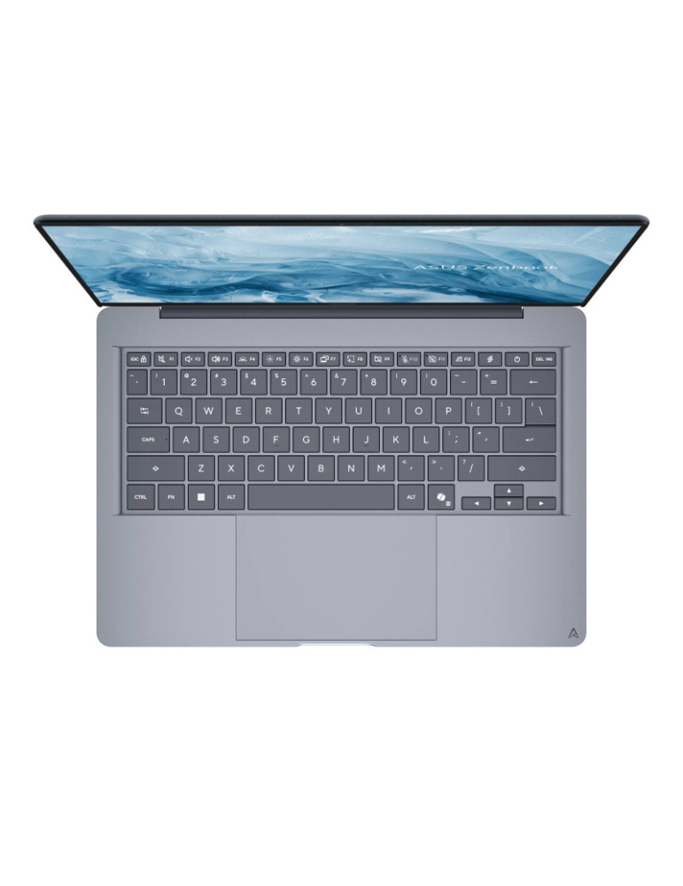 ASUS ZenBook OLED UX3480QA-ISSU11X | DOTIRI