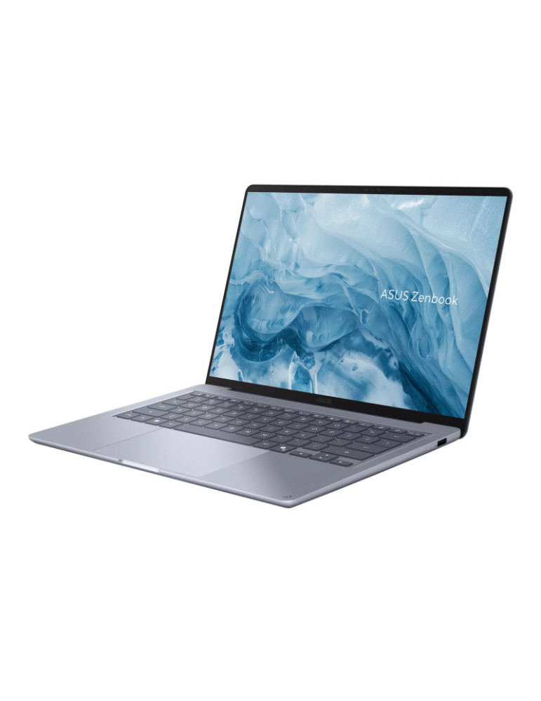 ASUS ZenBook OLED UX3480QA-ISSU11X | DOTIRI