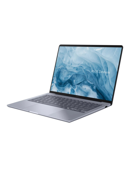 ASUS ZenBook OLED UX3480QA-ISSU11X | DOTIRI